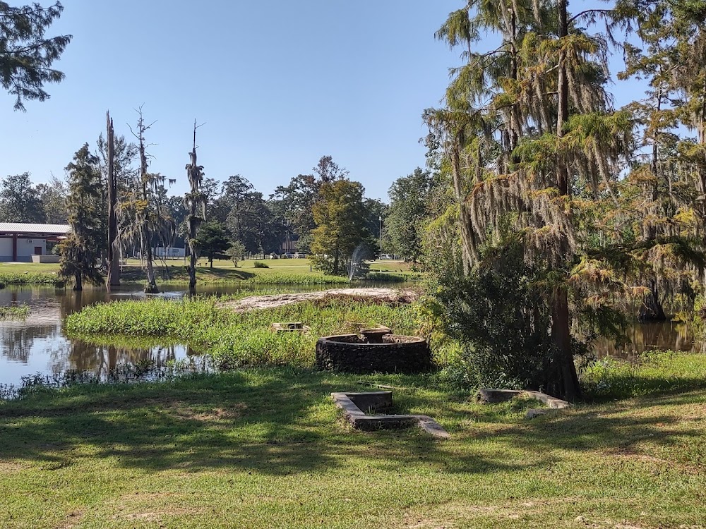 Bogalusa, LA Travel Guide